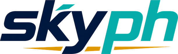 skyph brand logo